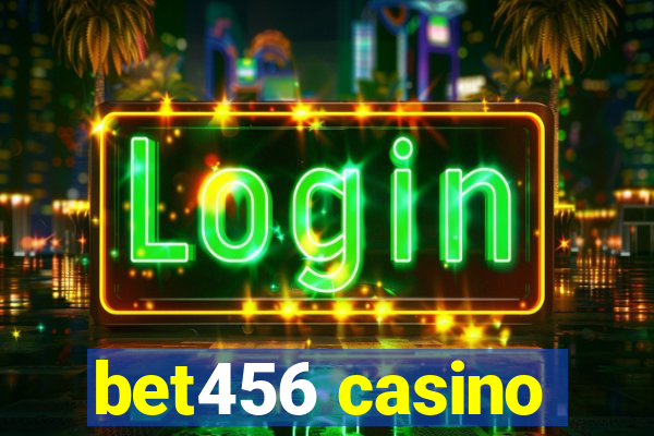 bet456 casino