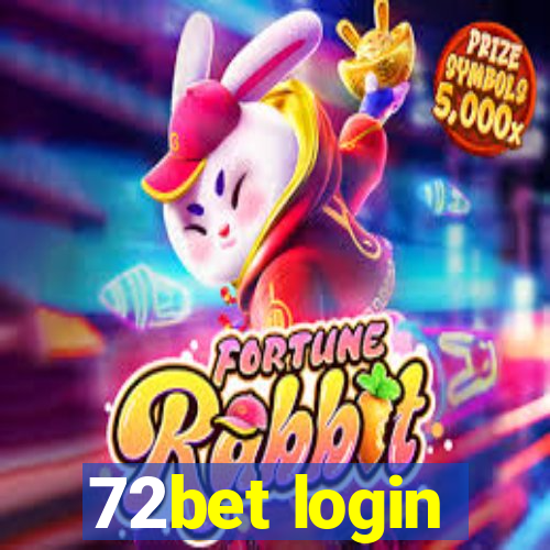 72bet login