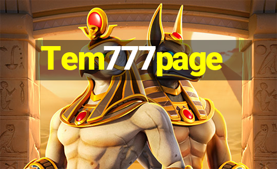 Tem777page