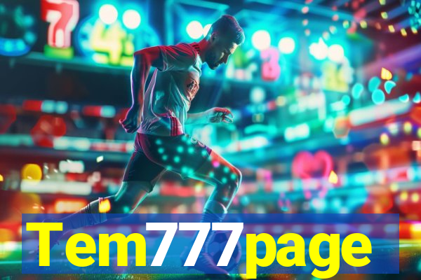 Tem777page