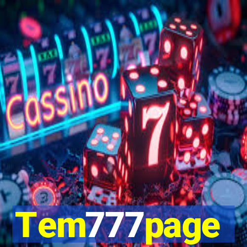 Tem777page