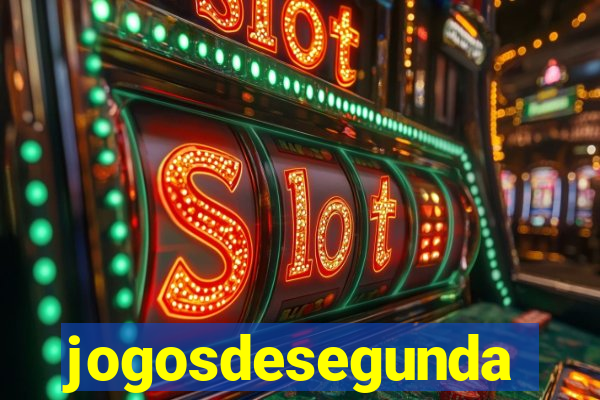 jogosdesegunda