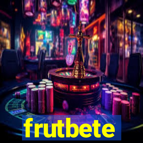 frutbete