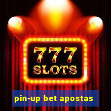 pin-up bet apostas