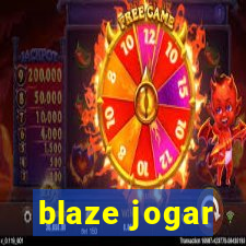 blaze jogar