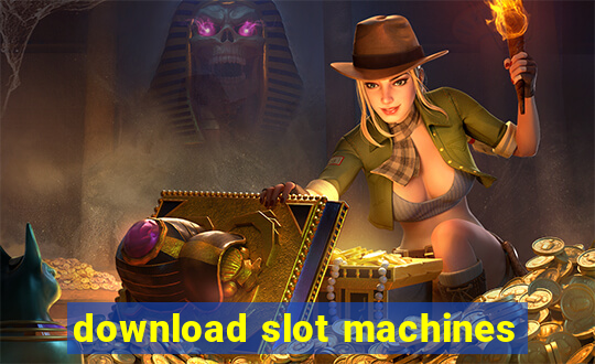 download slot machines