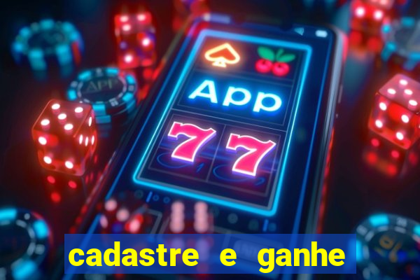 cadastre e ganhe b么nus para jogar slots