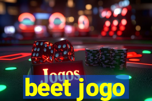 beet jogo