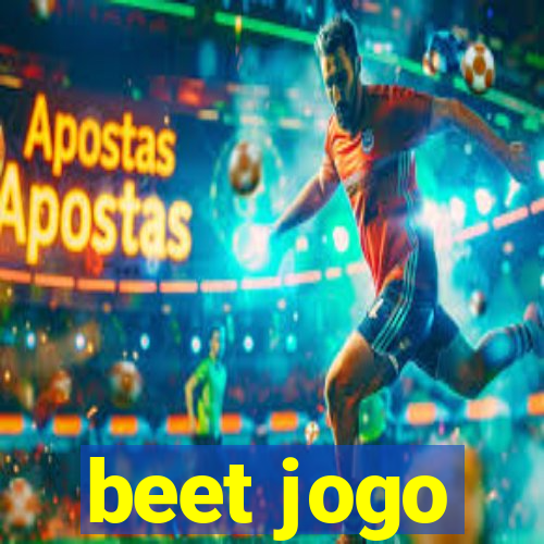 beet jogo