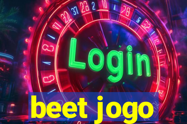 beet jogo