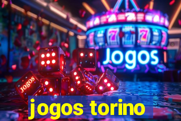 jogos torino