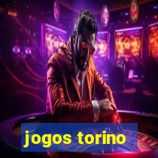 jogos torino