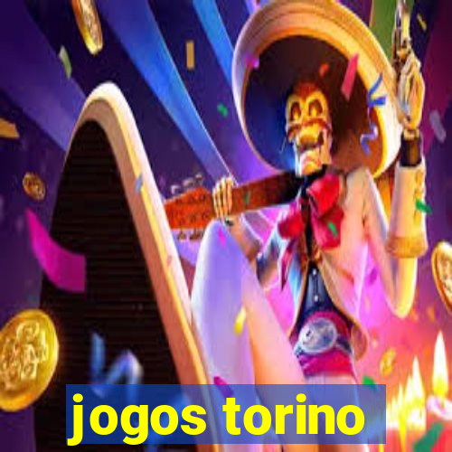 jogos torino