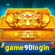 game90login