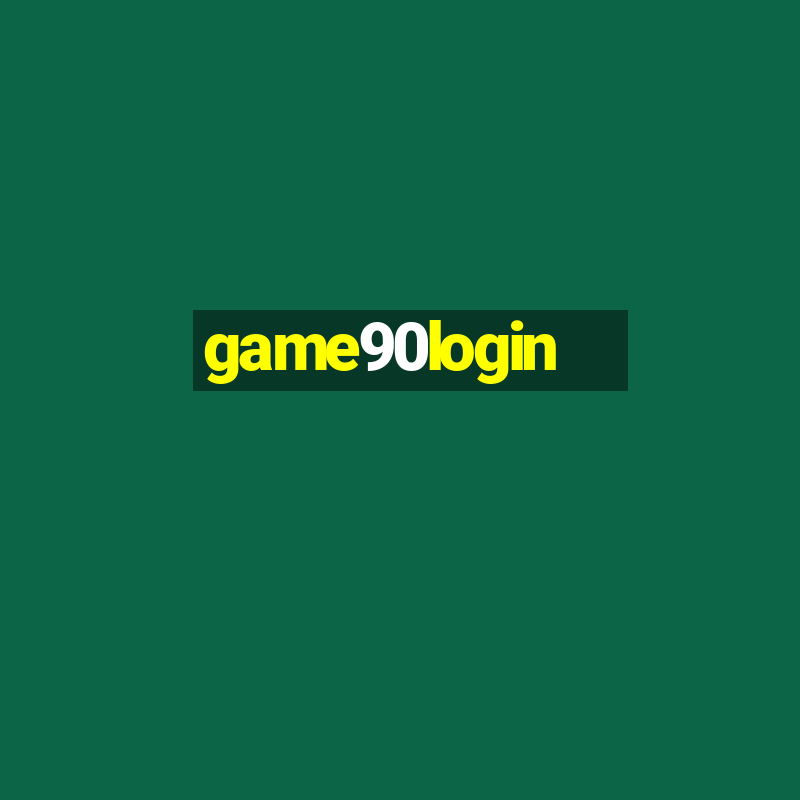 game90login