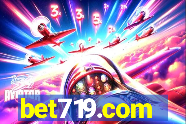 bet719.com