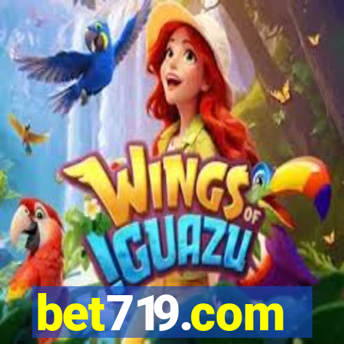 bet719.com