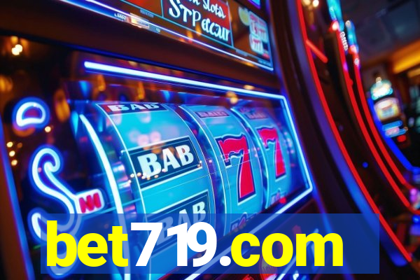 bet719.com