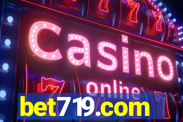 bet719.com