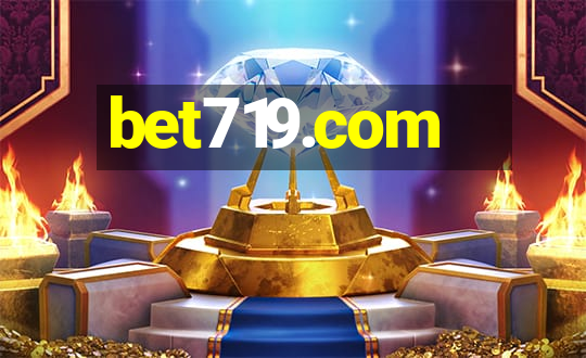 bet719.com