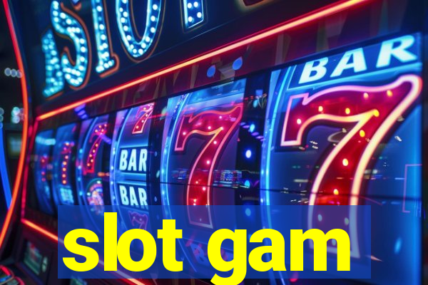 slot gam