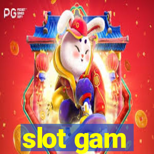 slot gam