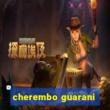 cherembo guarani