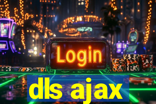 dls ajax