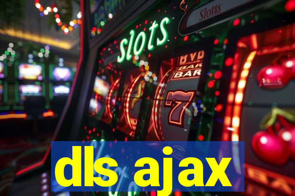 dls ajax