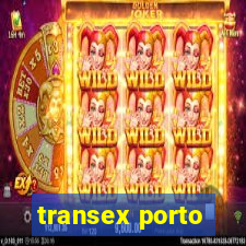 transex porto