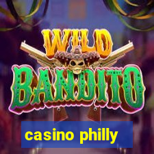 casino philly