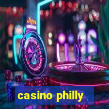 casino philly