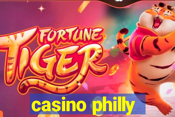 casino philly