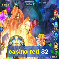 casino red 32