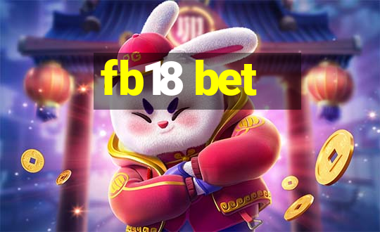 fb18 bet