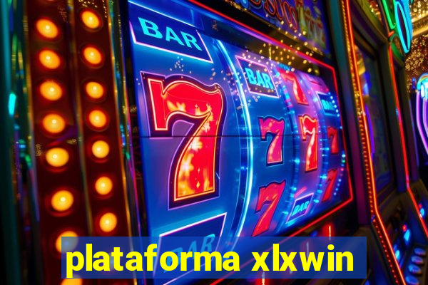 plataforma xlxwin