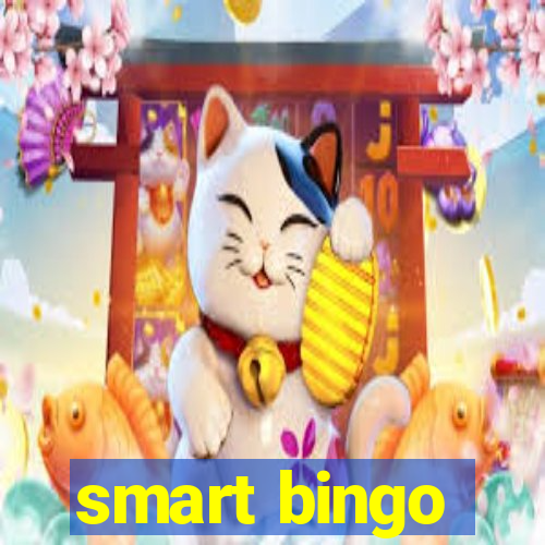 smart bingo