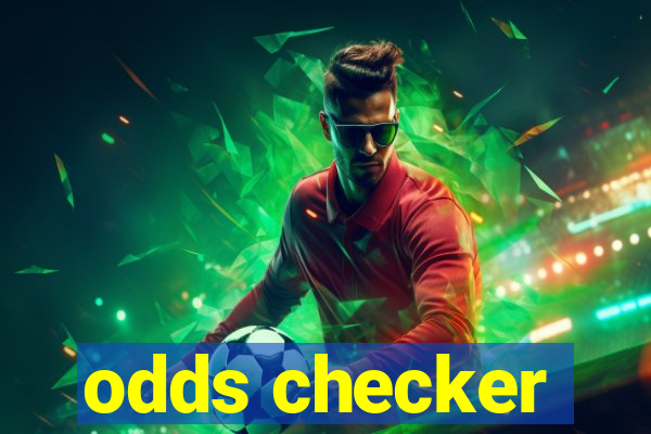 odds checker