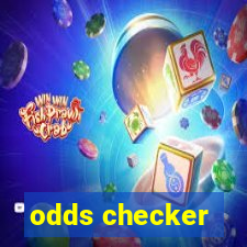 odds checker