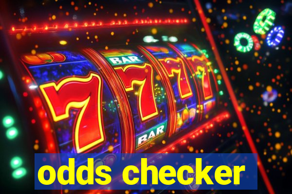 odds checker