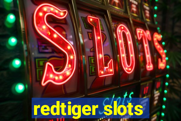 redtiger slots