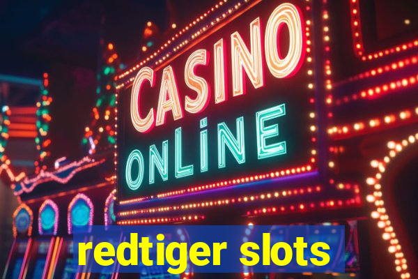 redtiger slots