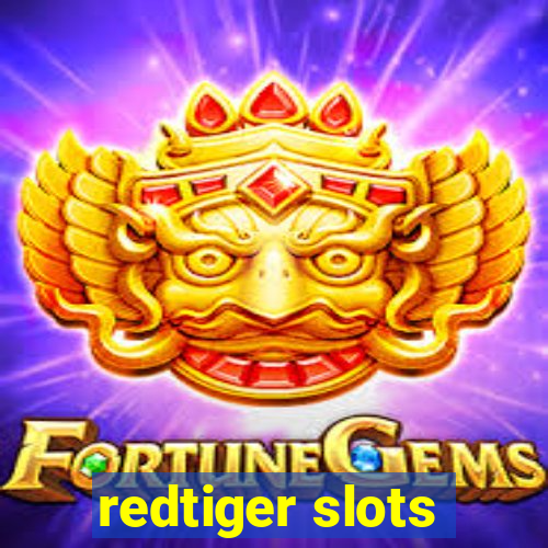 redtiger slots