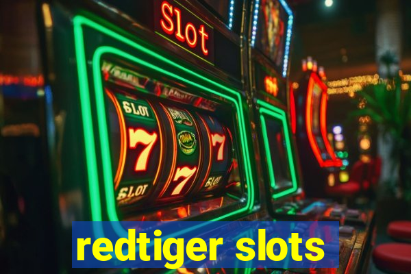 redtiger slots