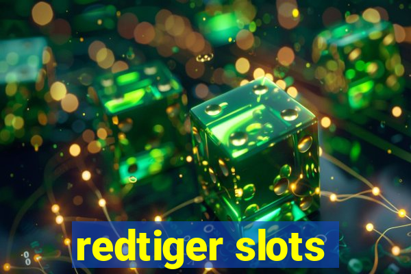 redtiger slots