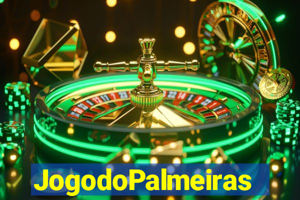 JogodoPalmeiras