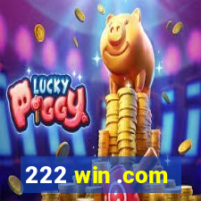 222 win .com