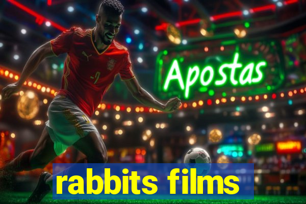 rabbits films