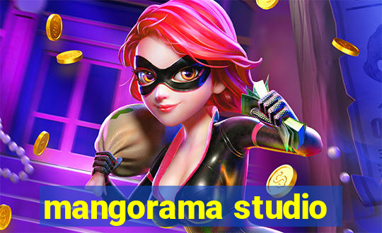 mangorama studio