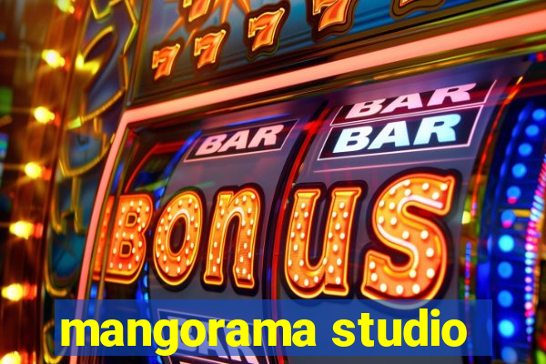 mangorama studio